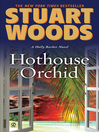 Cover image for Hothouse Orchid